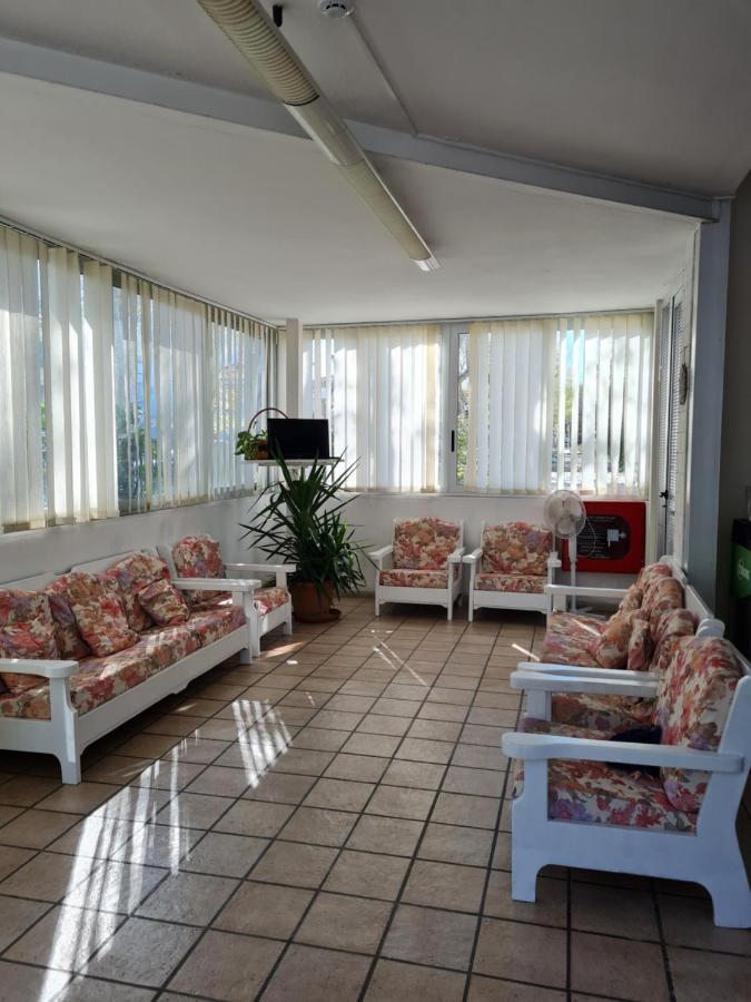 Hotel Marconi Miramare Rimini Zewnętrze zdjęcie