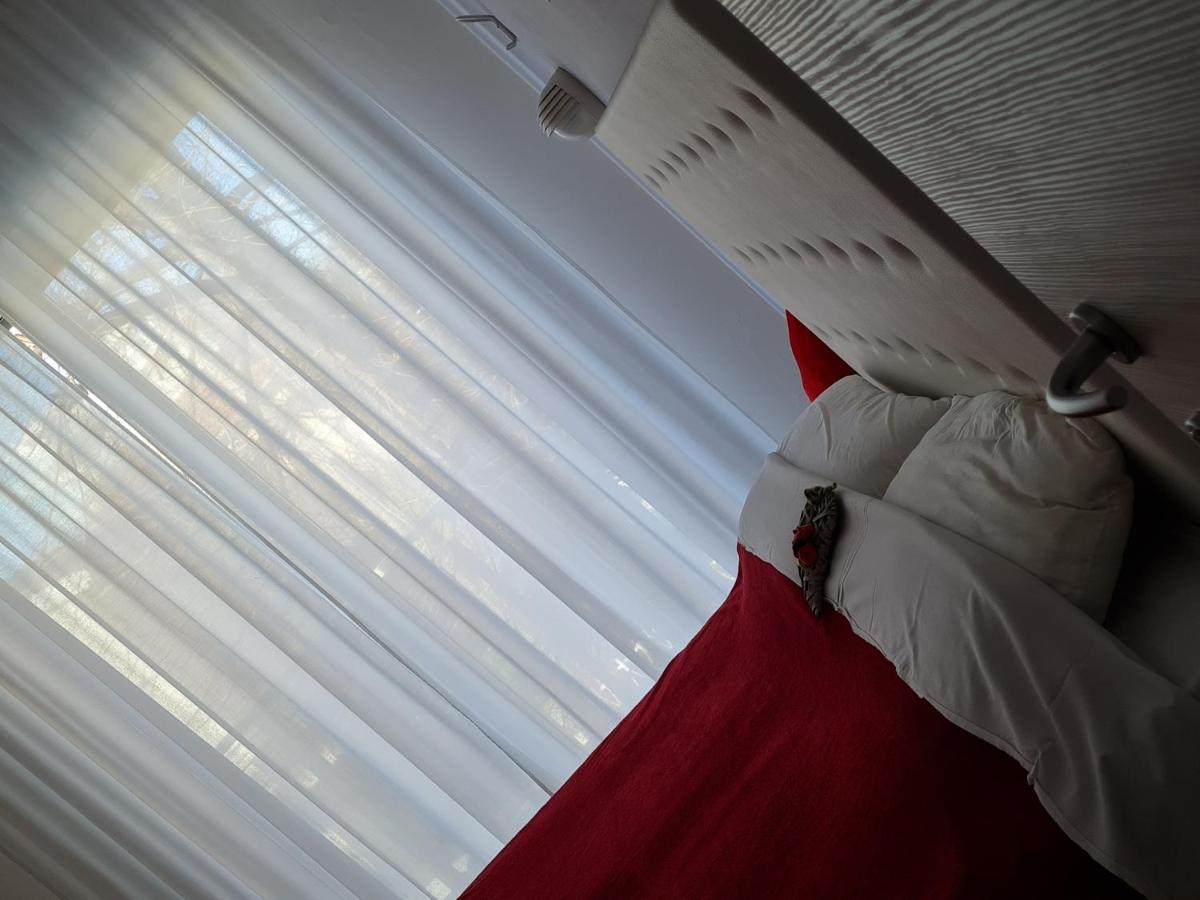 Hotel Marconi Miramare Rimini Zewnętrze zdjęcie