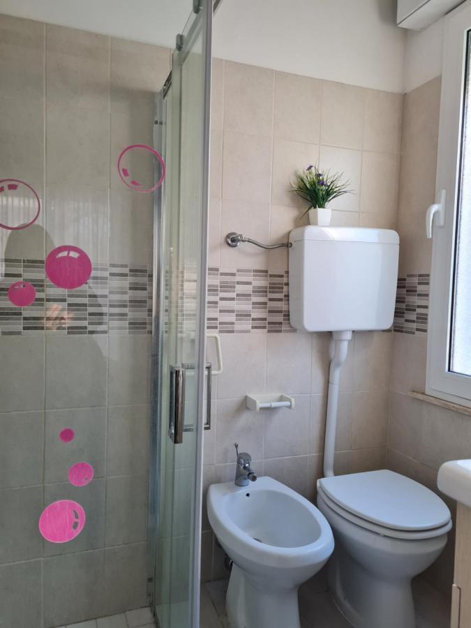 Hotel Marconi Miramare Rimini Zewnętrze zdjęcie