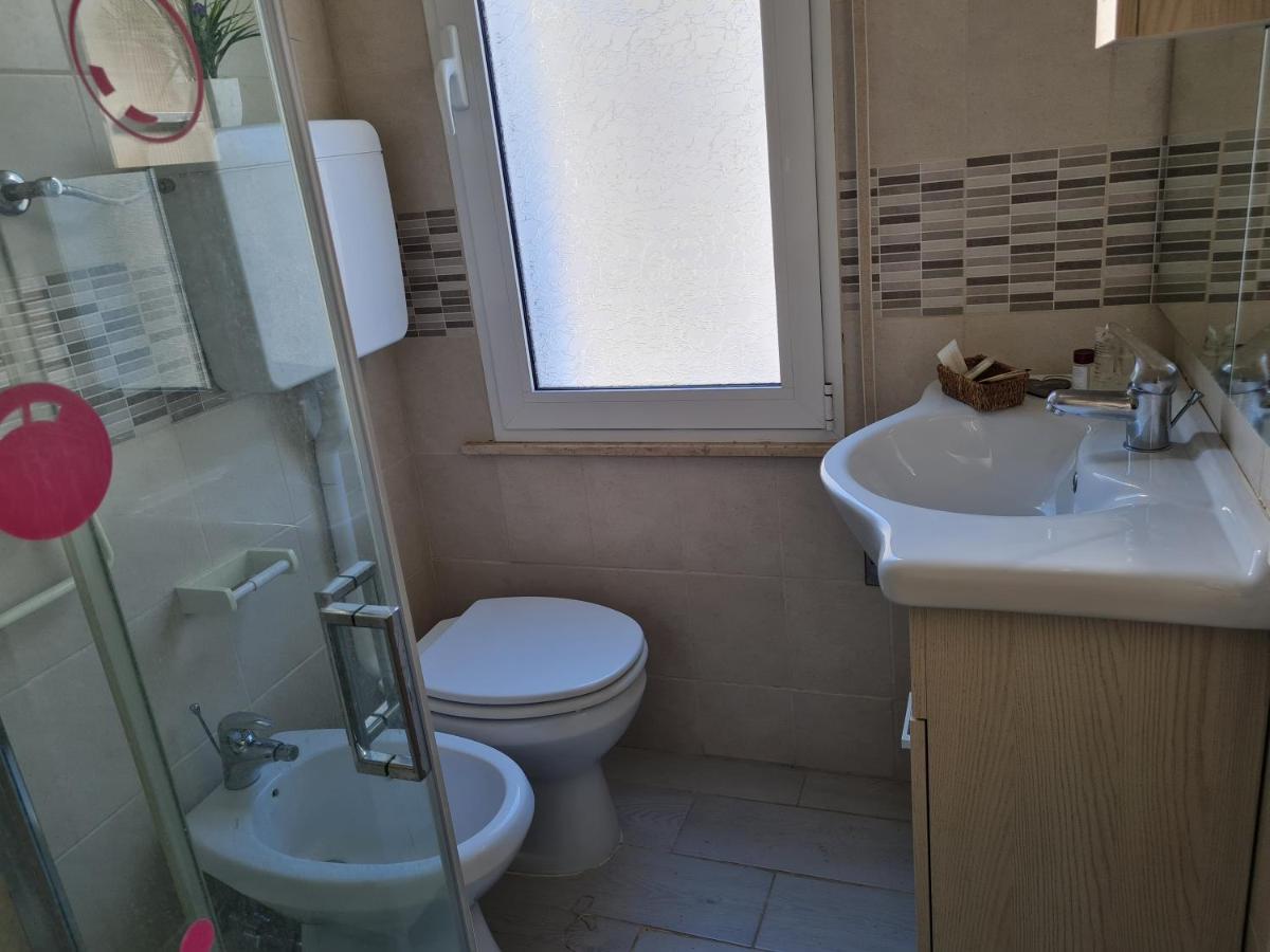 Hotel Marconi Miramare Rimini Zewnętrze zdjęcie